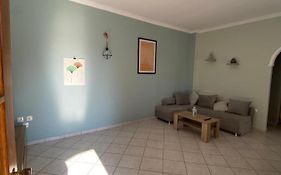 Corfu 3 Bedroom Apartment